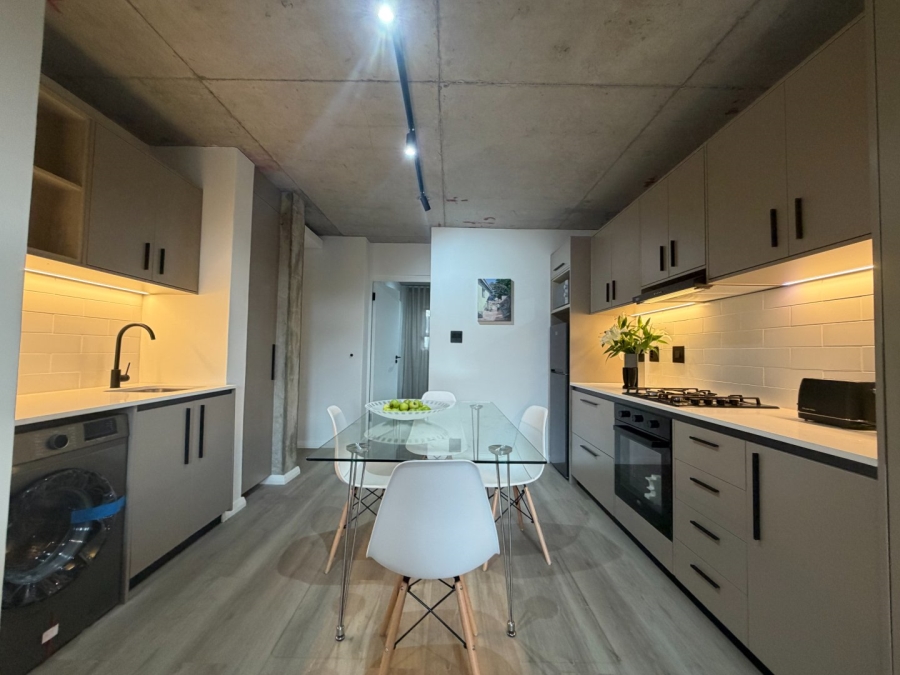 1 Bedroom Property for Sale in Table View Western Cape